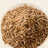 Psyllium husk powder